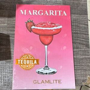 Glamlite Margarita Eyeshadow Palette